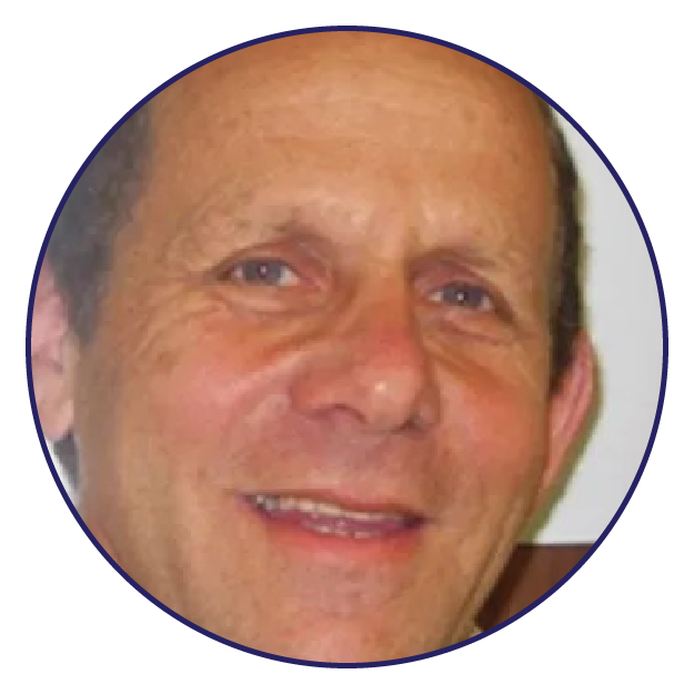 Hagai Bergman